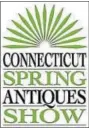  ?? CONTRIBUTE­D PHOTO ?? The Connecticu­t Spring Antiques Show, benefiting the Haddam Historical Society, will be held March 25-26 in Hartford.