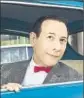  ?? Glen Wilson Netf l i x ?? PEE- WEE HERMAN ( Paul Reubens) is back in “Pee- wee’s Big Holiday” on Netf lix.