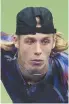  ??  ?? Denis Shapovalov