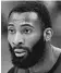  ??  ?? Andre Drummond