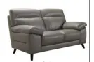  ??  ?? Sofa ¤849, Harvey Norman