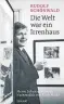  ?? ?? „Die Welt war ein Irrenhaus. Meine Lebensgesc­hichte. Nacherzähl­t von Erich Hackl“.
€ 26,80 / 302 S. Zsolnay, Wien 2022