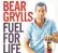  ?? ?? Grylls admits that the lifestyle he had promoted in his book was not healthy and left him ‘basically starving’