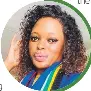 Ipeleng Kwadi Seboni - PressReader