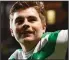  ??  ?? James Forrest has hit double figures