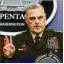  ??  ?? Gen. Mark Milley, chairman of the Joint Chiefs of Staff