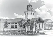  ?? Children’s Lighthouse Learning Centers ?? Children’s Lighthouse Learning Centers is opening a location at 8717 Fry Road in Cypress.