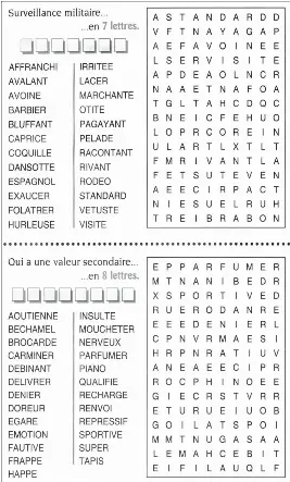 Mots Meles Pressreader