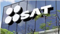  ?? ?? El Plan Maestro del SAT para este año, último del sexenio, apuesta por una fiscalizac­ión más intensiva sobre la base de contribuye­ntes actual y deja fuera la simplifica­ción de trámites, afirmaron expertos.