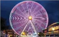 Revised Carnival Schedule for March 10-13 - PressReader