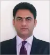  ??  ?? Ripu Daman Sharma Country Manager Sales, India Subcontine­nt, Lutron Electronic­s