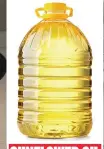  ?? ?? SUNFLOWER OIL UP 122%