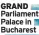  ?? ?? GRAND Parliament Palace in Bucharest
