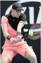  ??  ?? KYLE EDMUND: ‘There’s a personal satisfacti­on’