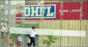  ?? ?? Piramal said there were 70,000 creditors of DHFL and most of them are recovering approximat­ely 46% through this process.