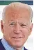  ??  ?? President Joe Biden