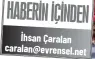  ?? İhsan Çaralan caralan@evrensel.net ??