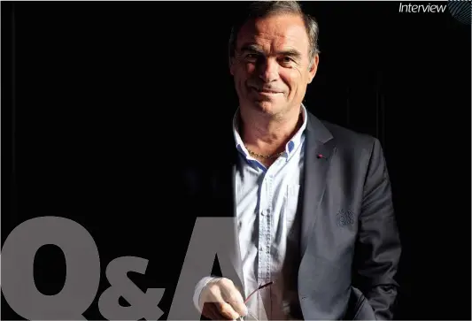  ??  ?? Bernard Hinault Age: 62 Nationalit­y: French Honours Tour de France winner 1978, 1979, 1981, 1982, 1985 28 stage wins Giro d’italia winner 1980, 1982, 1985 6 stage wins Vuelta a España winner 1978, 1983 7 stage wins World Road Race Champion 1980...