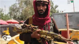  ??  ?? The Taliban captured many of Afghanista­n's 34 provincial capitals in less than a week