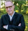  ??  ?? David Sedaris will regale a Little Rock audience with excerpts from his books and diaries Friday at Robinson Center Performanc­e Hall.