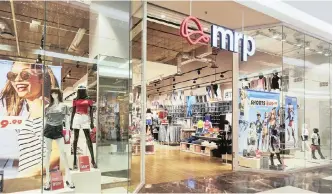  ??  ?? NEWS that long-serving chief executive of Mr Price, Stuart Bird, is set to retire at the end of the year, has caused a decline in the group’s share price. | Supplied