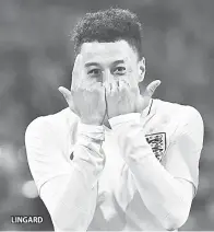  ?? ?? LINGARD