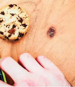  ?? Foto: Datenschut­z-Stockfoto/ Shuttersto­ck ?? Third Party Cookies sind ein Provisoriu­m, das inzwischen durch bessere Alternativ­en ersetzt werden kann.