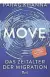  ??  ?? Parag Khanna: Move – Das Zeitalter der Migration; Rowohlt-Verlag, 448 Seiten, 24 Euro