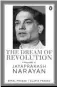  ??  ?? The Dream of Revolution: A Biography of Jayaprakas­h Narayan Author:bimal Prasad, Sujata Prasad Publisher:penguin Random House India Pages: 271
Price: ~799