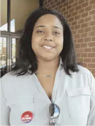  ?? Ap file photo ?? MS. ERICA GARNER