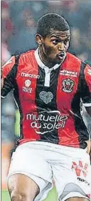  ?? FOTO: WATFORD/OGCNICE ??