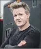  ?? Fox ?? A MOBILE KITCHEN is featured in “Gordon Ramsay’s 24 Hours to Hell and Back” on Fox.