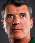  ??  ?? ROY KEANE: Is 49 tomorrow