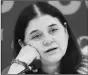  ??  ?? WCD Minister Maneka