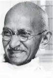  ?? ?? Mahatma Gandhi