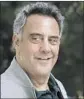  ?? Kevin Estrada ABC ?? S O M E B O DY has caught the eye of Douglas (Brad Garrett) in the comedy “Single Parents” on ABC.