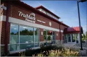  ?? SUBMITTED PHOTO ?? TruMark Financial Credit Union has opened its 24th branch location and its fifth in Chester County. The new branch is located at 595 Morehall Road in East Whiteland.