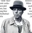 ?? RP-ARCHIV: EVERS ?? Ausflüge führen zu den Spuren von Joseph Beuys am Niederrhei­n.