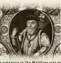  ??  ?? Portuguese presence in the Maldives was establishe­d in 1558, by order of Constantin­o of Braganza, Viceroy of Portuguese India, wikipedia.org