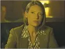  ?? Netf lix ?? ANNA TORV costars in Season 2 of the Netf lix drama “Mindhunter.”