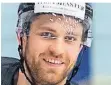  ?? FOTO: DPA ?? Leon Draisaitl kommt morgen zum Hockey-Länderspie­l.