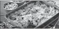  ?? Courtesy of McCormick and Co. ?? Southwest Brunch Casserole
