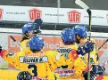  ??  ?? Alps League L’Asiago torna in finale