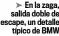  ??  ?? ➤ En la zaga, salida doble de escape, un detalle típico de BMW