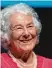  ??  ?? Judith Kerr