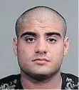  ??  ?? Mohammed Rahimi, is wanted on a Canada-wide warrant.
