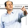  ?? WILTON JUNIOR/ESTADÃO – 02.07.2017 ??