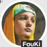  ??  ?? FouKi