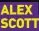  ?? ?? ALEX SCOTT