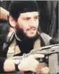  ?? Associated Press ?? ABU MUHAMMAD Adnani was killed in northern Syria, Islamic State announced.